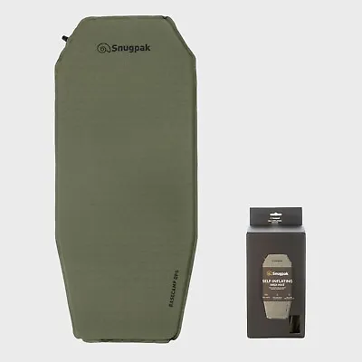 Snugpak Self Inflating Midi Mat Military Army Sleeping Bag Pad Camping Mattress • $64.36