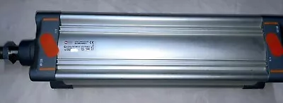 £109.99 • Buy Pneumatic Cylinder 80mm X 125mm,VDMA Double Acting, Air PIston Ram 