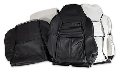 US MADE 1994 - 1996 Corvette Seat Covers Standard Leather C4 NEW • $1074