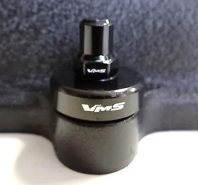 Vms Racing Billet Aluminum Black B18 Non Vtec Valve Cover Washer Seal Nuts Bolts • $929.95
