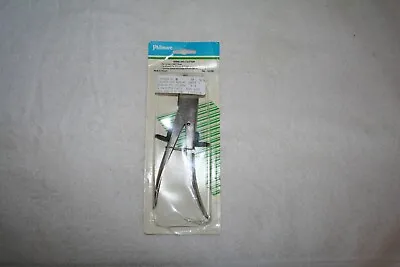 $19 • Buy Philmore Nibbling Cutter NO. 10150 New In Package Made In Taiwan
