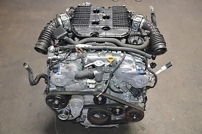 Infiniti G35 Fx35 M35 Motor Engine Vq35hr Jdm Rwd | Low Miles • $1949.99