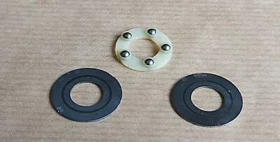 Pces Spare Turntable Garrard SP 25 MkIII : Bearing To Ball Tray • $10.66