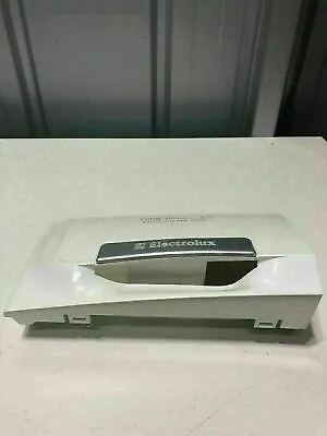 Electrolux Washing Machine Soap Dispenser Drawer Front Panel K-6.. • $29.97