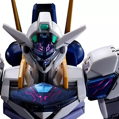 BANDAI HG 1/144 GUNDAM THE WITCH FROM MERCURY VANADIS HEART LFRITH JIU Kit Japan • $58.60