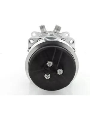 Sanden Compressor Sd7H15 24V 2A 132mm Vor Ear Mount Je Head Dust Cover (CM7888) • $517.40