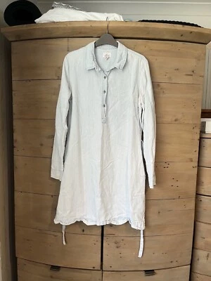 £0.99 • Buy Levi’s Dress/tunic/top. Pale Denim. Size L/12 