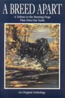 A Breed Apart [ Countrysport Press ] Used - Good • $5.29