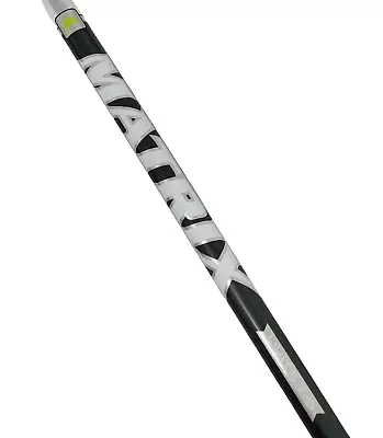 NEW Matrix Ozik White Tie MFS X5 55 Regular Flex (Fairway/Driver) Shaft 46  • $29.99