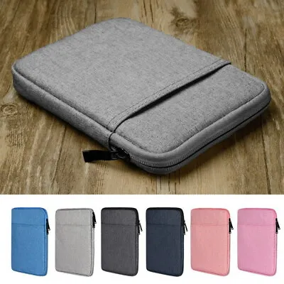 £8.99 • Buy Cover Case Carry Sleeve Bag For IPad Pro 9.7 10.2 11 10.9  Air4  5th 6th 7th 8th