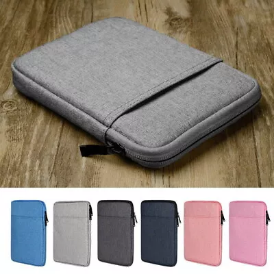 Cover Case Carry Sleeve Bag For IPad Pro 9.7 10.2 11 10.9  Air4  5th 6th 7th 8th • £6.99