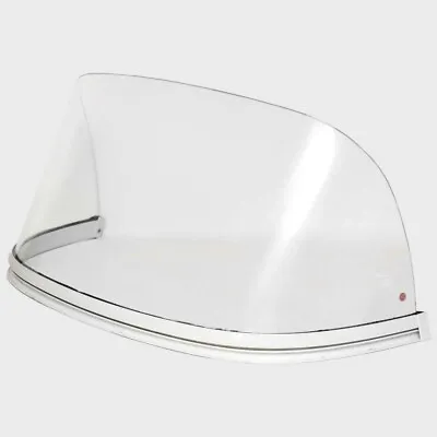 Mako Boat Glass Windshield | Taylor Made 35 1/2 Inch Clear • $571.33