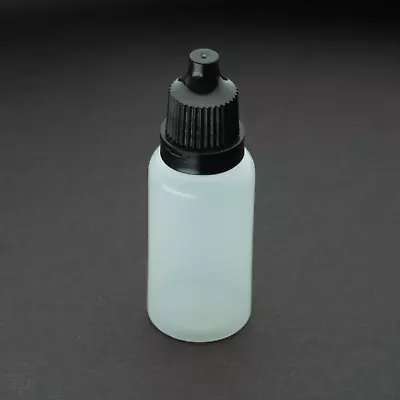 15 ML Squeezable Liquid Dropper Bottles - LDPE Plastic • $9.99