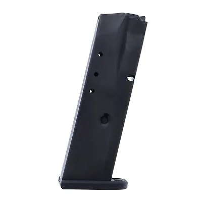 ProMag Fits Smith & Wesson M&P-40 In .40 Cal 10-Round Blue Steel Magazine • $28.43