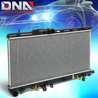 For 2002-2003 Subaru Impreza 2.0L 2.5L Radiator Factory Style Aluminum Core 2450 • $58.99