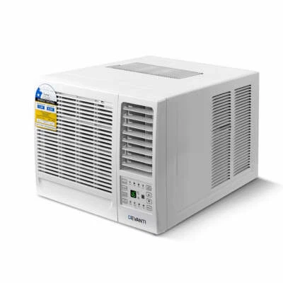 $311.75 • Buy Devanti 1.6kW Window Air Conditioner