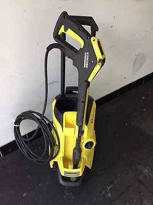 Karcher K4 Pressure Washer • £50