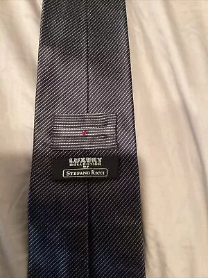 Stefano Ricci Luxury Collection Tie • $30