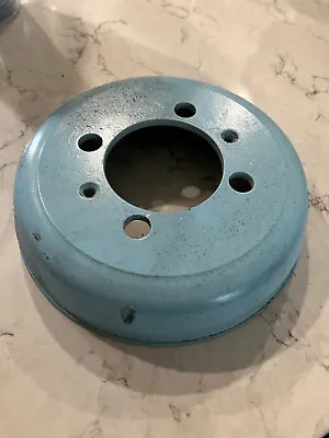 Vespa Original VBB VNA Allstate Rear Brake Drum Vintage • $25