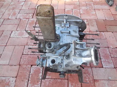 Porsche 912 Engine #741582 Type 616/36 Matching Numbers • $5000