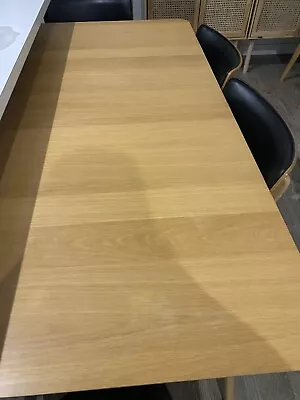 $420 • Buy Dining Table From Oz Design Furniture