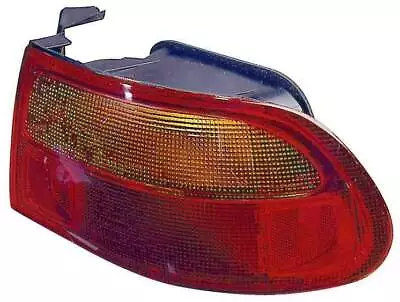 For 1992-1995 Honda Civic Hatchback Tail Light Passenger Side • $91.08