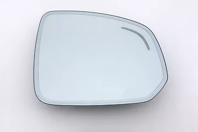 16-24 Original VOLVO XC90 RIGHT SIDE VIEW MIRROR WIDE ANGLE GLASS BLIND SPOT • $209