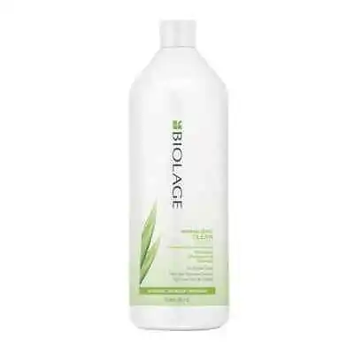 Matrix Biolage Normalizing Clean Reset Shampoo • £3.89