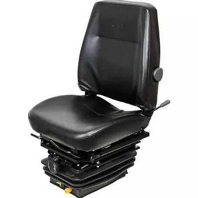 KM 111 Uni Pro Seat & Mechanical Suspension • $1710.99