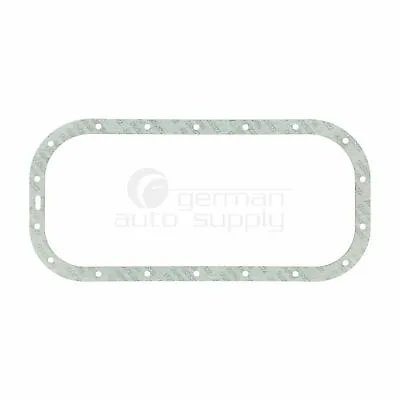 Victor Reinz Engine Oil Pan Gasket 711288420 13788641 For Facel Vega Volvo • $43