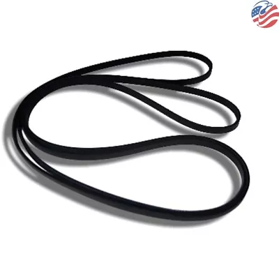 High-Performance Premium Maytag Neptune Dryer Belt - Exact Fit - 91 5/8  • $22.99