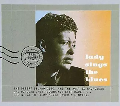 Lady Sings The Blues: Volume 4 • £4.94