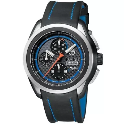 Luminox Space Xcor 5261 Valjoux 7750 Swiss Made FULL SET $3000 MSRP • $750