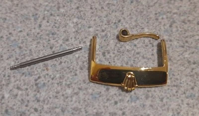 Rolex 20mm Watch Strap Buckle • £9.50