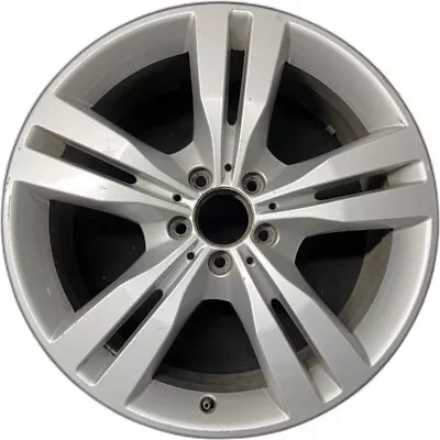 Mercedes-benz ML350 OEM Wheel 19” 2012-2014 Original Factory Rim 85241 • $239.97