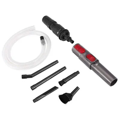 Mini Tool Car Vehicle Cleaning Accessories For Dyson V7 V8 V10 Vacuum Cleaner • $17.67