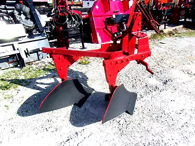 OLIVER  2-16   TRIP TYPE PLOW Category 2-3 Pt. FREE 1000 MILE DELIVERY FROM KY • $1495