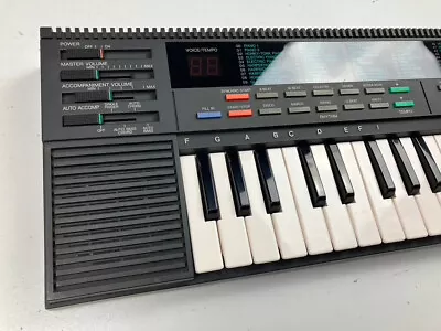 [Used] Yamaha PSS-170 Portasound Electronic Mini Keyboard - WORKING • $110