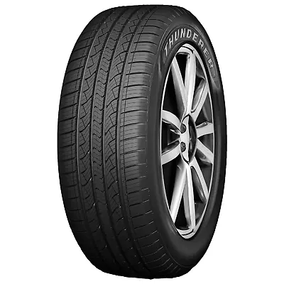 205/50R17 Thunderer MACH I PLUS 93V (SET OF 4) • $320