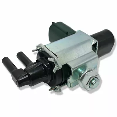 $10.99 • Buy Vacuum Valve EGR Control Solenoid Switch For 99-01 Nissan Altima Frontier 200SX