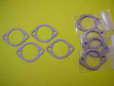 Vintage Kart McCulloch West Bend Power Products Go Power Reed Cage Gaskets 20pk • $14.48