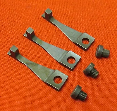 Russian Mosin Nagant 1891/30 Mod Parts. • $20