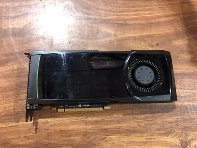 $54.95 • Buy PNY NVIDIA GeForce GTX 580 XLR8 Edition GPU Video Card