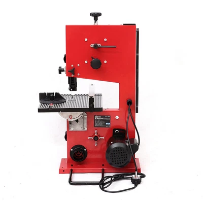 £189.95 • Buy Metal Benchtop Band Saw 230V 350W Electric Motor Cutting Woodworking Bandsaw 9''