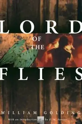 Lord Of The Flies - Paperback By Golding William - GOOD • $3.98
