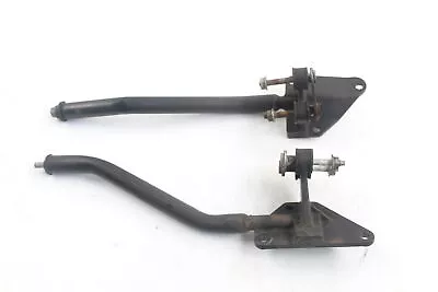 $189.96 • Buy Harley V-ROD Muscle VRSCF 2015 Exhaust Brackets