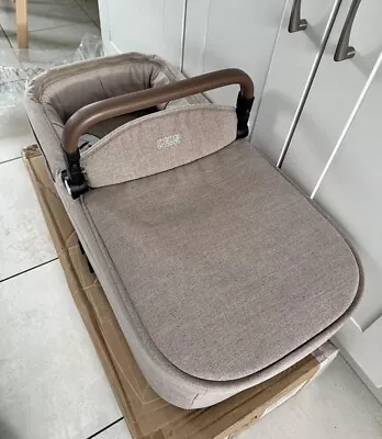 Mamas And Papas Strada Carry Cot New Other • £100