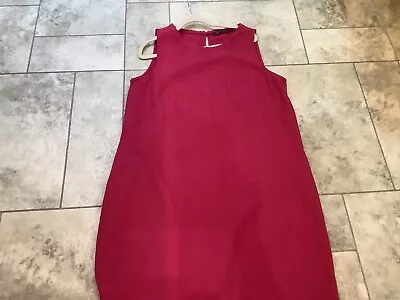 MARKS AND SPENCER 14 Summer Dress  • £5.99