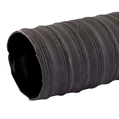 Fuel Filler Hose To Tank Rubber Neck Pipe Fuel Resistant Joiner Connector Length • £277.83