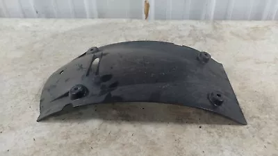 09 Kawasaki VN 900 VN900 Vulcan Rear Back Inner Fender • $14.99